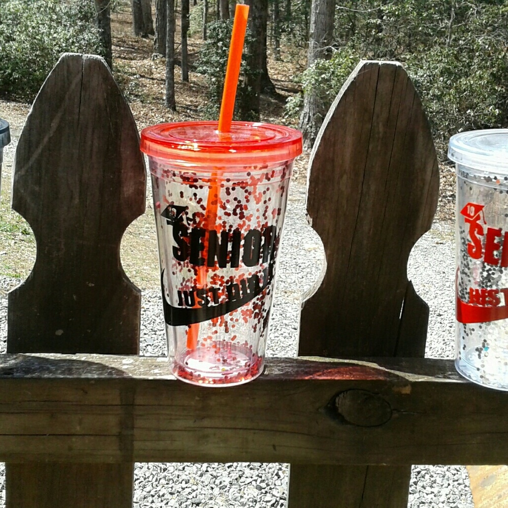 Graduation cups - Picture 2 of 6
